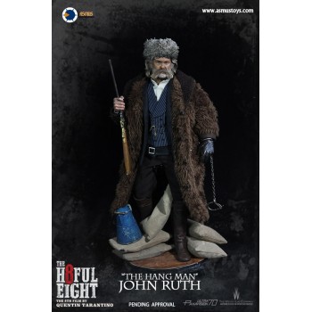 The Hateful 8 Series The Hang Man John Ruth 31 cm